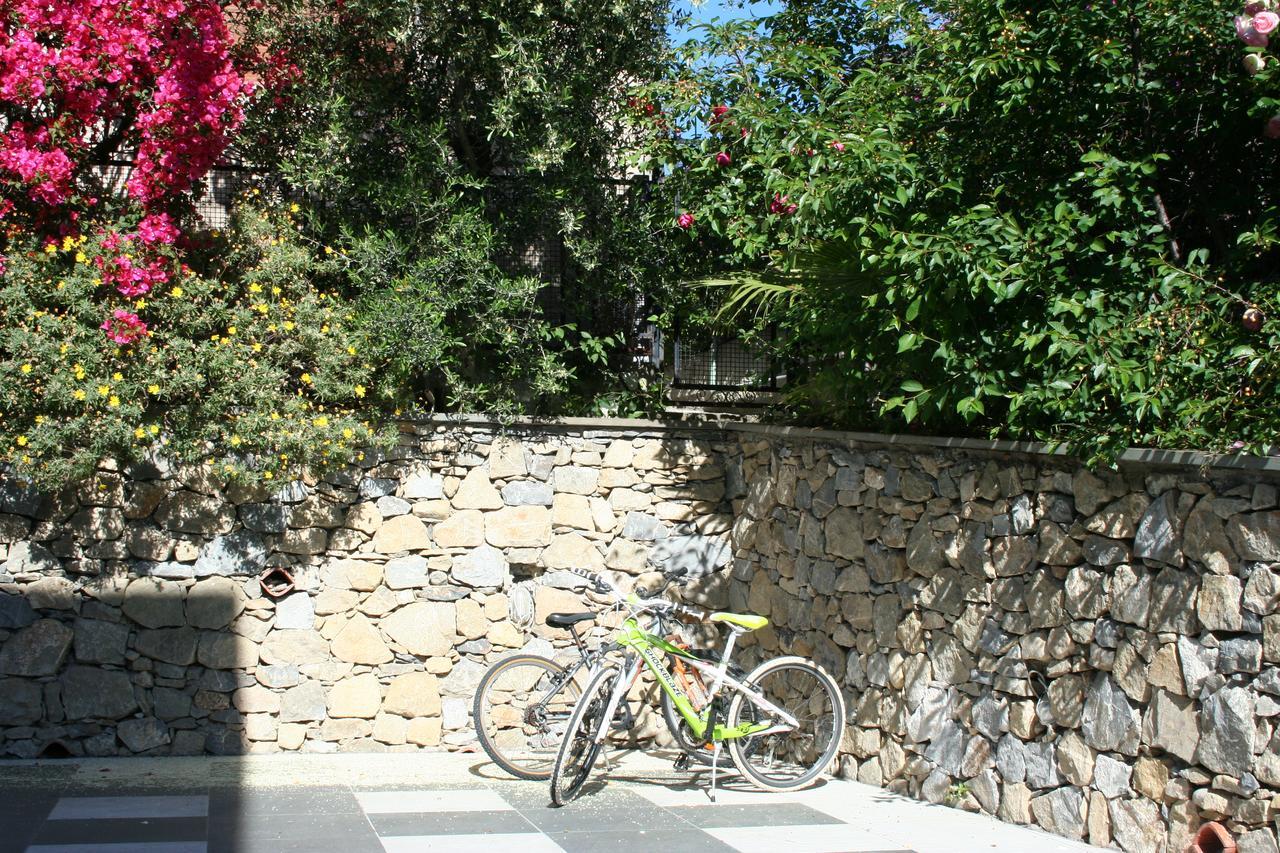 La Dolce Vita Arma di Taggia Exterior photo