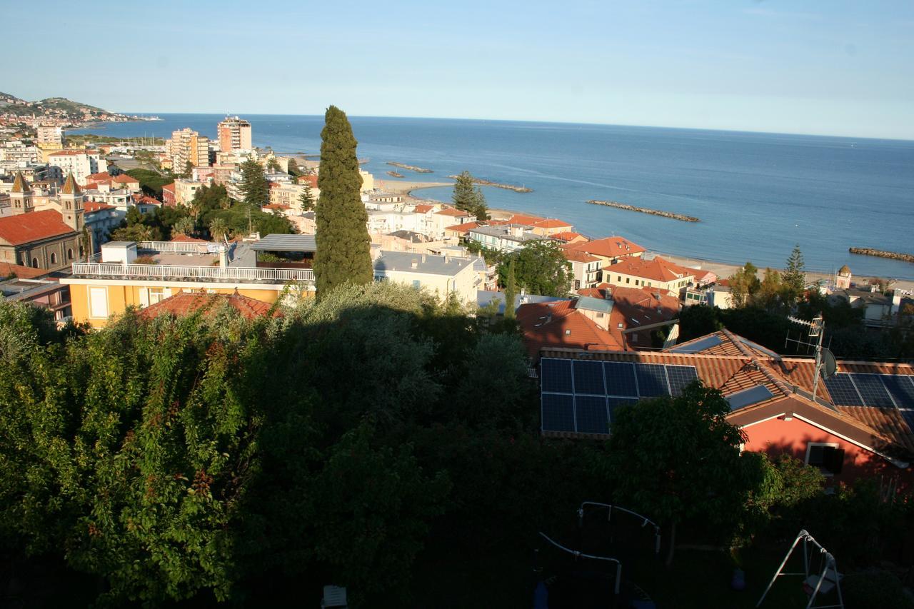 La Dolce Vita Arma di Taggia Exterior photo